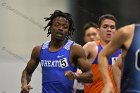 Lyons Invitational  Wheaton College Men’s Track & Field compete in the Lyons Invitational at Beard Fieldhouse . - Photo By: KEITH NORDSTROM : Wheaton, track & field